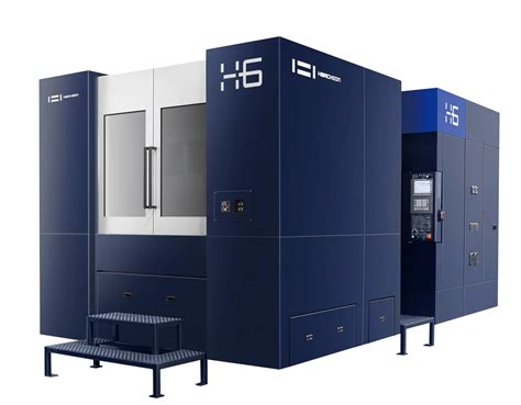 hwacheon machine tools